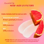 Dot & Key Vitamin C + E Super Bright Sunscreen SPF 50+, 80 g - Image 7