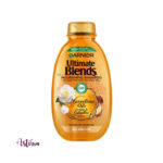 Garnier Marvellous Oils Argan Nourishing Shampoo, 400 ml