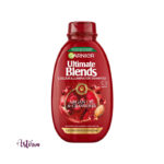 Garnier Ultimate Blends Colour Illuminator Shampoo, 400 ml