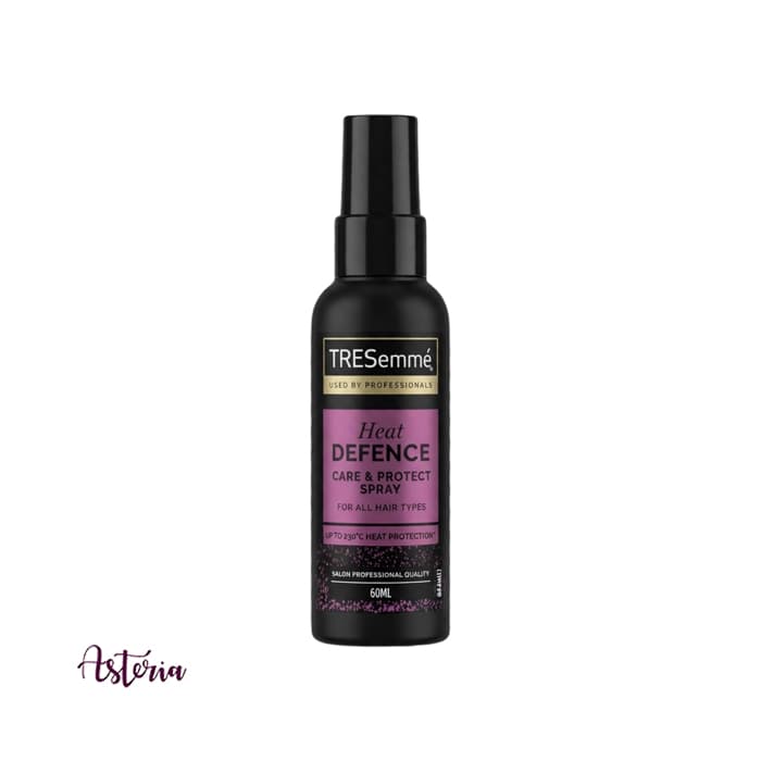 TRESemme-Heat-Defence-Care-And-Protect-Hair-Spray TRESemme Heat Defence Care And Protect Hair Spray, 60 ml - Image 1