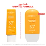 Dot & Key Vitamin C + E Super Bright Sunscreen SPF 50+, 80 g - Image 2