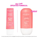 Dot & Key Watermelon Cooling Sunscreen SPF 50+, 80 g - Image 2