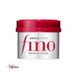 Shiseido Fino Premium Touch Hair Mask, 230 g