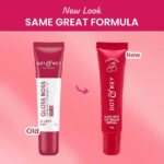 Dot & Key Gloss Boss Vitamin C + E Lip Balm SPF 30- Cherry Pop, 12 g - Image 2