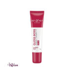 Dot & Key Gloss Boss Vitamin C + E Lip Balm SPF 30- Cherry Pop, 12 g