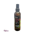 Superdrug Black Castor And Shea Leave In Conditioning Spray, 200 ml