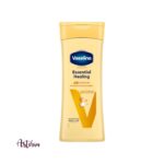 Vaseline Intensive Care Essential Healing Body Lotion, 400 ml