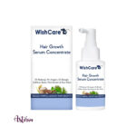 WishCare Hair Growth Serum Concentrate, 30 ml