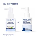 WishCare Hair Growth Serum Concentrate, 30 ml - Image 2