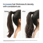 WishCare Hair Growth Serum Concentrate, 30 ml - Image 5