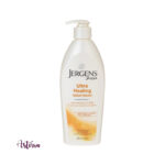 Jergens Ultra Healing Extra Dry Skin Moisturizer, 400 ml