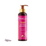 Mielle Pomegranate And Honey Moisturizing Shampoo, 355 ml