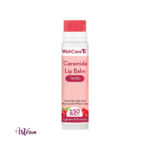 WishCare Ceramide Lip Balm Tinted SPF 50 PA+++