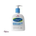 Cetaphil Hydrating Foaming Cream Cleanser, 236 ml
