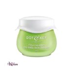 Dot & Key Cica Calming Oil Free Moisturizer, 60 ml