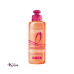 Loreal Elvive Dream Lengths No Haircut Leave In Hair Cream, 200 ml