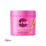 Sunsilk Power Shot Hair Treatment Smooth Revival, 250 ml