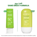 Dot & Key Cica Calming Mattifying Sunscreen SPF 50+, 80 g - Image 2