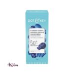 Dot & Key Blueberry Hydrate Barrier Repair Sunscreen SPF 50+, 80 g
