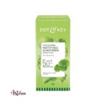 Dot & Key Cica Calming Mattifying Sunscreen SPF 50+, 50 g