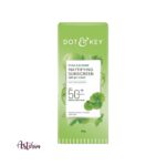 Dot & Key Cica Calming Mattifying Sunscreen SPF 50+, 80 g