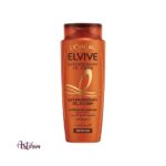 Loreal Jojoba Intense Nourishing Shampoo, 400 ml