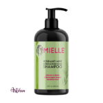 Mielle Rosemary Mint Shampoo, 355 ml