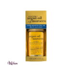 OGX Renewing + Argan Oil Of Morocco Extra Penetrating Hair Oil, 100 ml