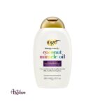 OGX Damage Remedy + Coconut Miracle Oil Shampoo, 385 ml