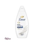 Dove Deeply Nourishing Body Wash, 500 ml