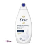 Dove Deeply Nourishing Body Wash, 500 ml