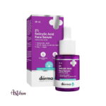 The Derma Co 2% Salicylic Acid Face Serum, 30 ml