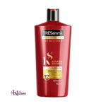 TRESemme Keratin Smooth Shampoo With Marula Oil, 700 ML