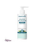Wishcare AHA BHA Anti Dandruff Shampoo, 250 ml