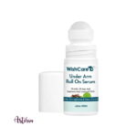 Wishcare Under Arm Roll On Serum, 50ml
