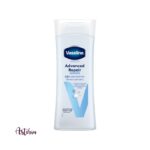 Vaseline Advanced Repair Body Lotion, 400 ml