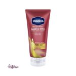 Vaseline Pro Age Restore Gluta Hya Serum Burst Lotion, 290 ml