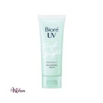 Biore UV Fresh & Bright Oil Control Matte SPF 50 PA+++, 30g