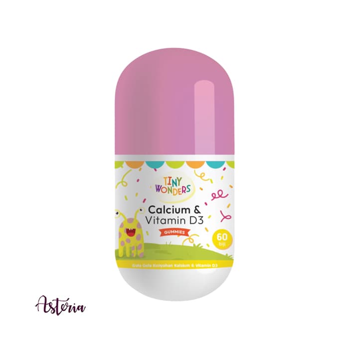 Tiny-Wonders-Calcium-&-Vitamin-D3-Gummies