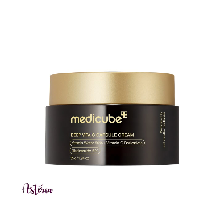 Asteria - Medicube Collagen Jelly Cream_1