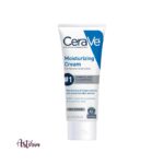 CeraVe Moisturizing Cream For Normal To Dry Skin, 236 ml