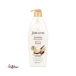 Jergens Enriching Shea Butter Moisturizer, 400 ml