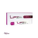 Lipzlite Lip Lightening Cream, 15 g