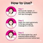 Lipzlite Lip Lightening Cream, 15 g - Image 5