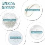 WishCare Ceramide Anti Dandruff Conditioner, 200 ml - Image 6