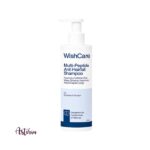 WishCare Multi Peptide Anti Hairfall Shampoo, 250 ml