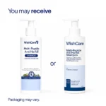 WishCare Multi Peptide Anti Hairfall Shampoo, 250 ml - Image 2