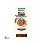 Garnier Coconut Milk And Macadamia Nourishing Conditioner, 400 ml
