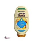 Garnier Ultimate Blends Creamy Nourishing Conditioner, 400 ml