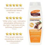 Palmer's Cocoa Butter Formula Length Retention Conditioner, 400 ml - Image 5